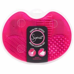 Sigma Beauty - SIGMA SPA® EXPRESS BRUSH CLEANING MAT